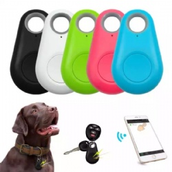 Long Distance Tiny Smart Gps Pet Tracker Mini Pet Gps Tracker Medal Dog Cat Gps Tracker Device For Pets