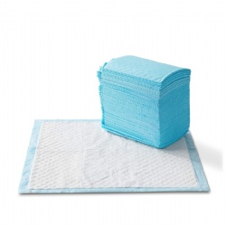 Dog training mat pee pads pet puppy pad Assurance Urine Absorbent Pad Sheet Used In Dog Cages Disposable Underpads