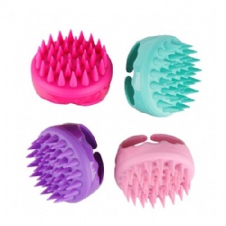 Silicone pet bath comb wholesale in 2022